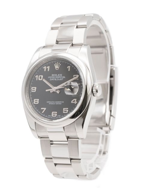Rolex Datejust 116200 Image 2